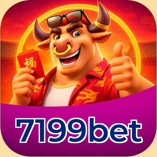 Segurança App 7199bet