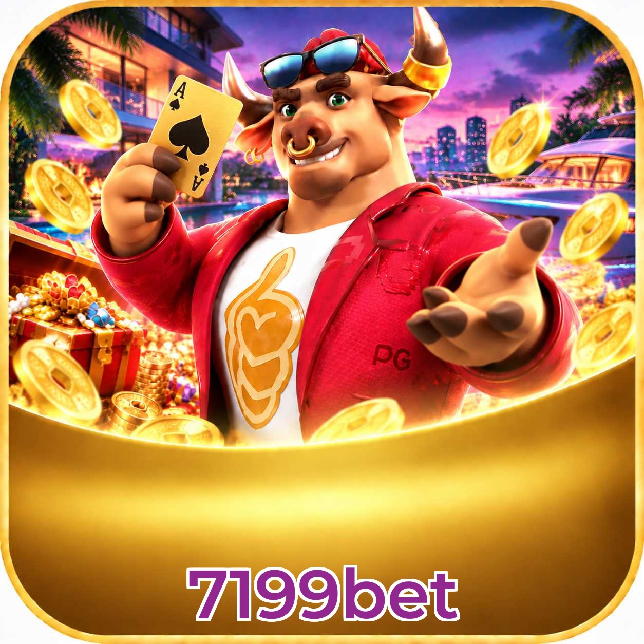 Download seguro do app 7199bet com APK oficial de 58MB
