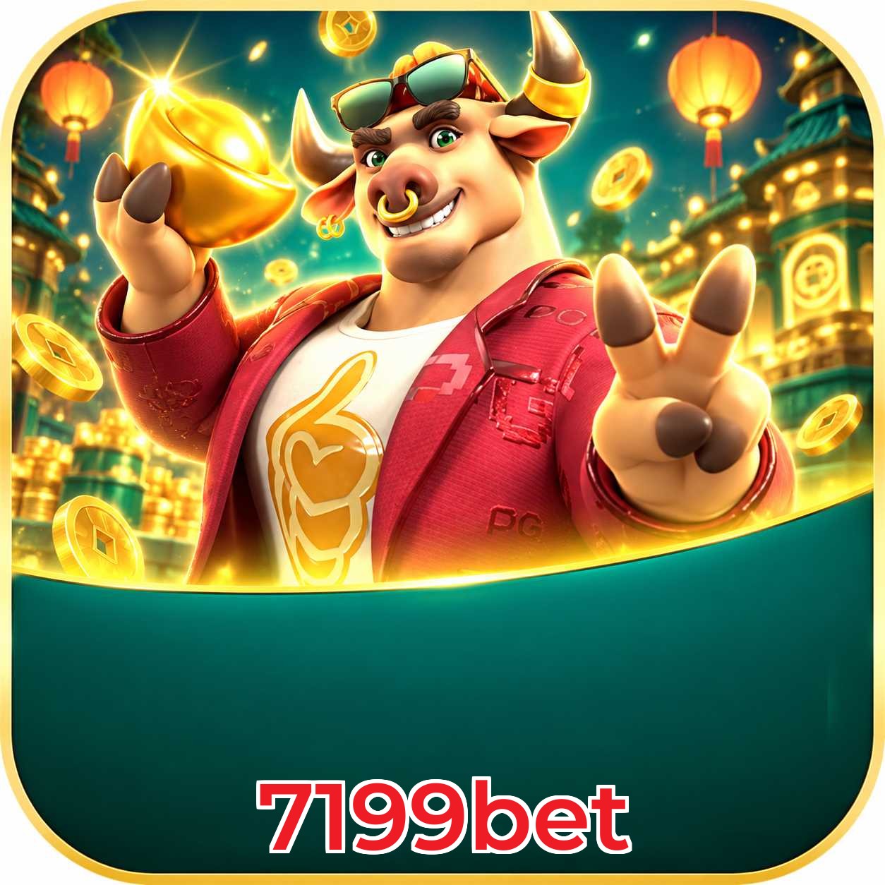 Grandes ganhos no cassino ao vivo da 7199bet