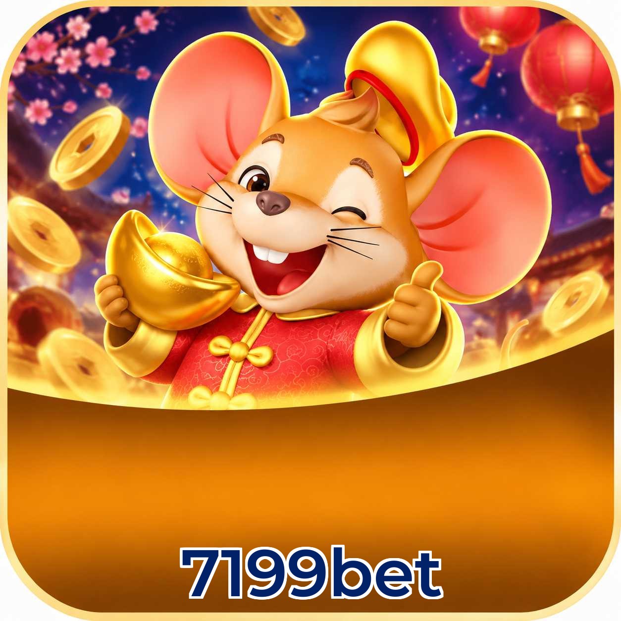 Grandes vitórias nos jogos Fortune da 7199bet