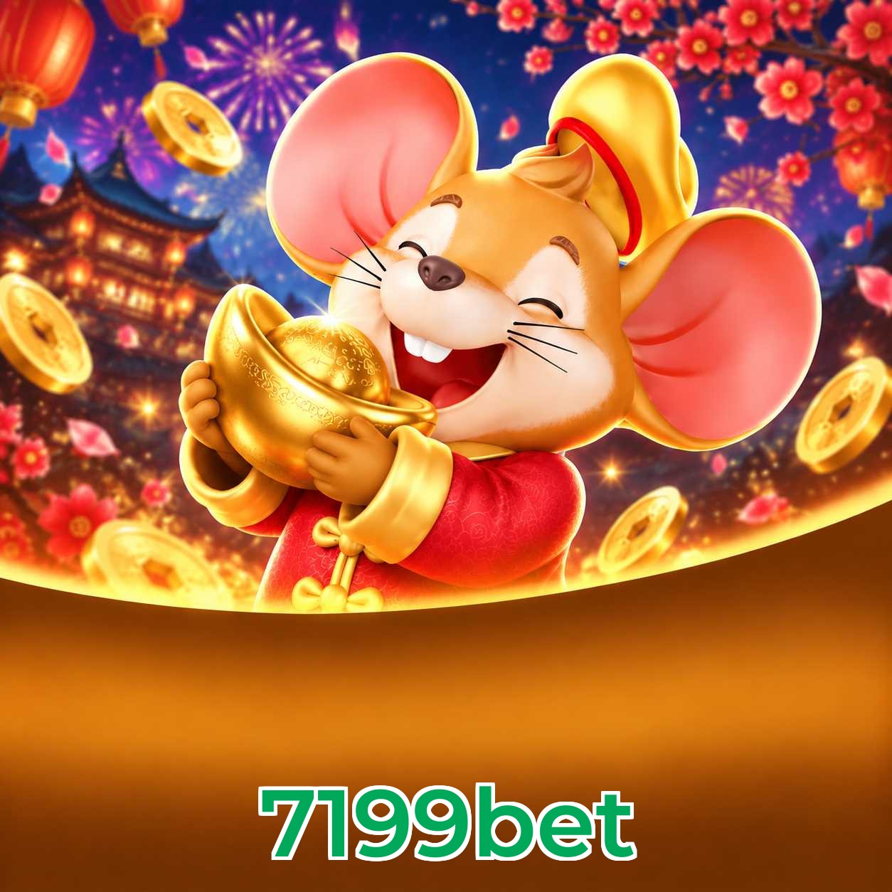 APK oficial da 7199bet para Android com instalação verificada