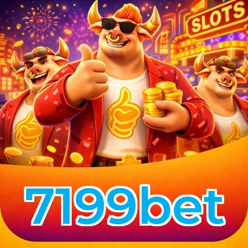 Segurança App 7199bet