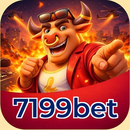 App Mobile 7199bet