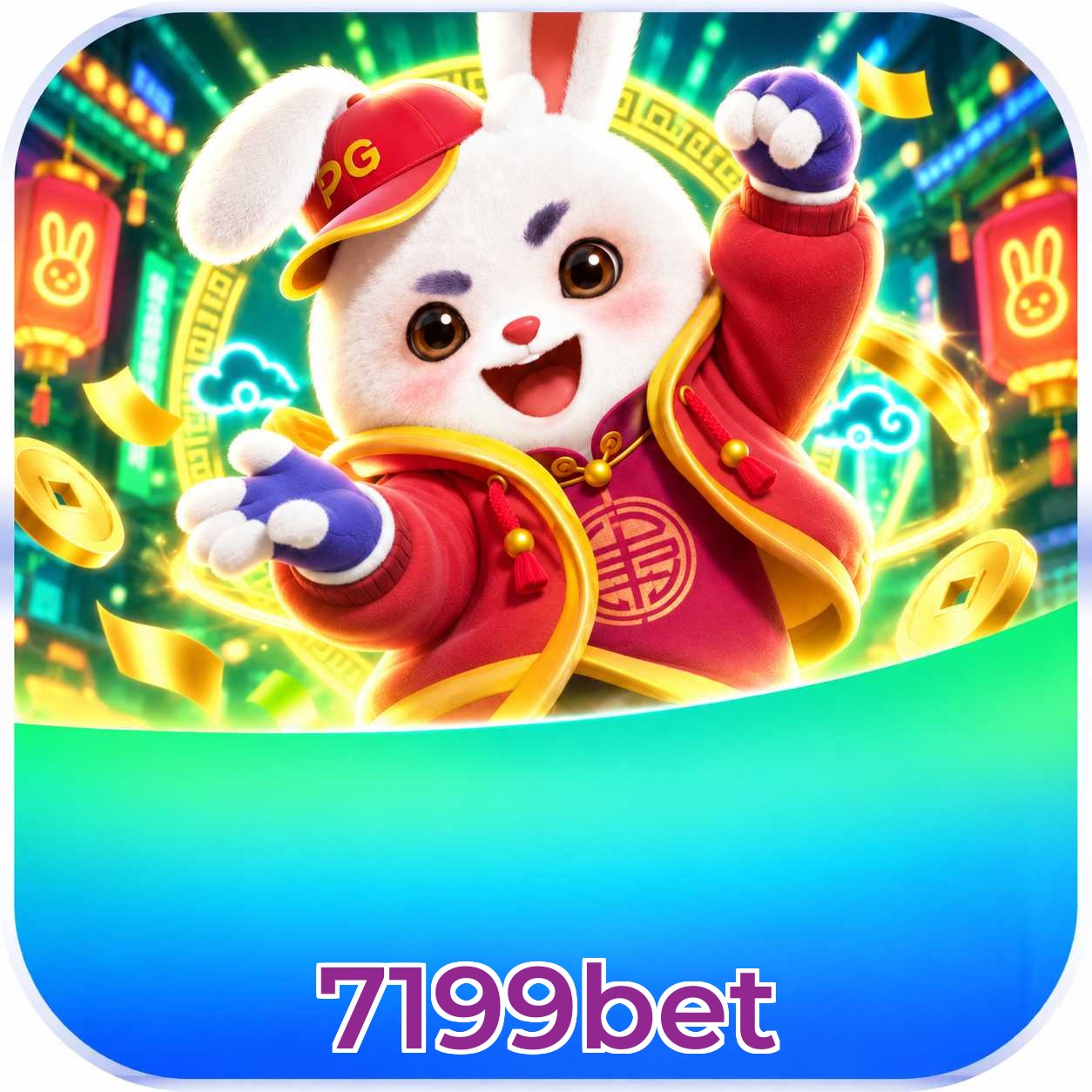 Central de download oficial da 7199bet para Android e iOS