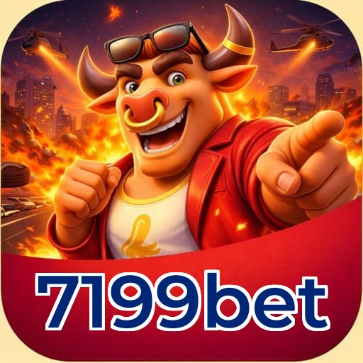 Vantagens App 7199bet